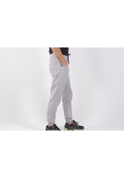 Black Steel Erkek Lastikli Pantolon -1000 (546802735)