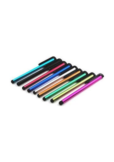 Stylus Dokunmatik Ekran Kalemi ( 3 Adet )