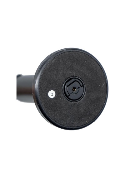 Rox Bs-270 Çakmak Tip Bütan Gaz Torch  Pürmüz Siyah