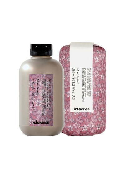Davines Curl Building Bukle Yapılandırıcı Saç Bakım Serumu 250 ML