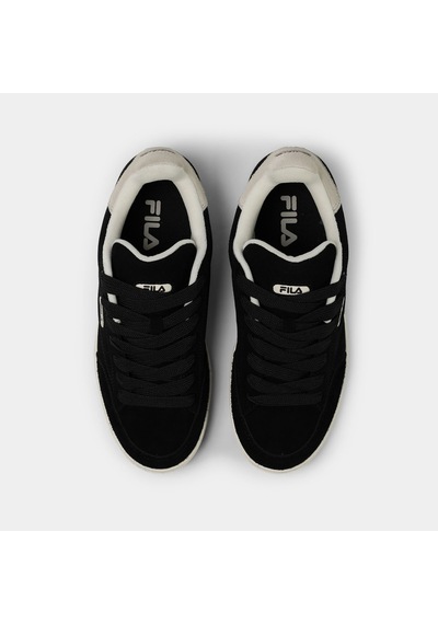 Siyah Fila Erkek Tenis Ayakkabı Boldbay Ffm0437.83507 Siyah