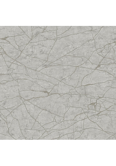 Adawall Roka 16m2 Duvar Kağıdı 23107 Serı Mermer Desen 3boyutlu Silinebilir Açık Gri
