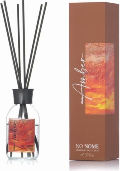 No Nome Oda Spreyi Amber 100 ML