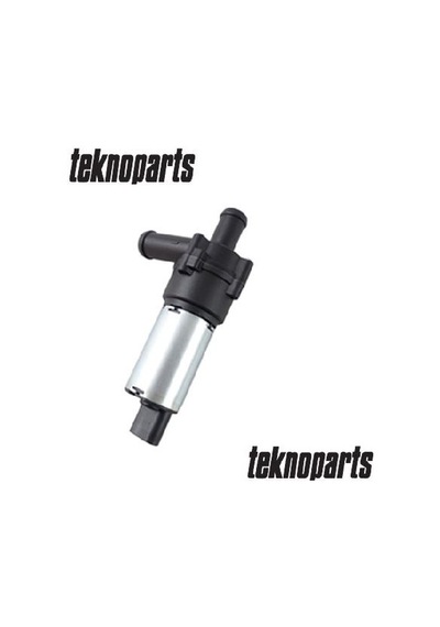 Vw-ysp-018 - Yardımcı Su Pompası Vw Lt 28-35 Iı 2.5 Tdı 1996-20