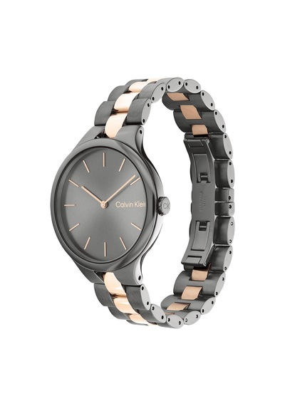 Calvin Klein Ck25200127 Kadın Kol Saati Metalik