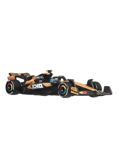 1:64 Ölçekli F1 Araç Modeli, Motorsport Tutkunları İçin Eğlenceli Koleksiyon