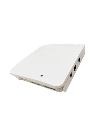 Ruıjıe Rg-ap520 Bt 1 Port Gıgabıt 2.4/5ghz 1167mbps 2x2 Mımo Wıfı5 Poe Tavan Tipi Access Poınt Ada