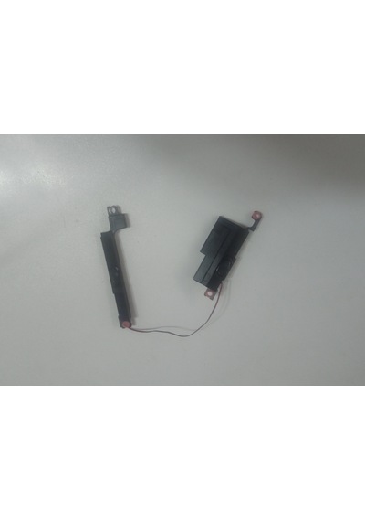 HP Uyumlu 15-E057St Hoparlör