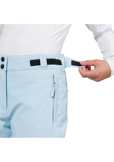 Rossıgnol Rossignol Ski Pant Kız Çocuk Mavi Kayak Pantolonu Blu