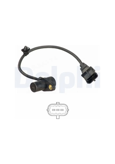 Delphı Ss11241 Krank Sensoru 391802a100 391802a200