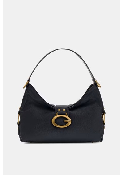 Guess Camden Kadın Omuz Çantası Hwbb9308180 Mıdnıght