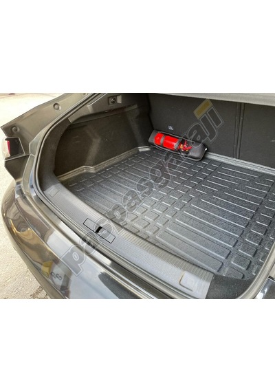 Kaiser Peugeo 508 Sedan Bagaj Havuzu, 2019- Ve Sonrası