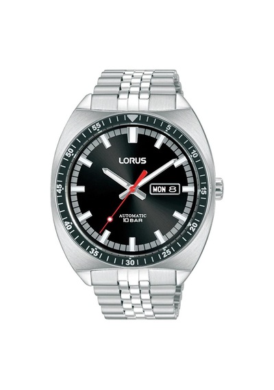 Lorus Rl439bx9 Otomatik Erkek Kol Saati-10583 Çok Renkli