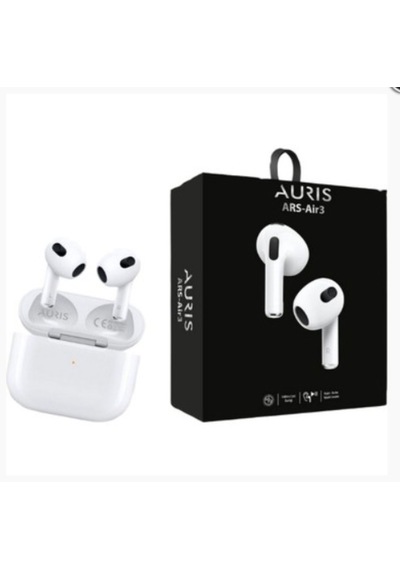Auris Ars-air3 Kablosuz Bluetooth Kulak İçi Kulaklık