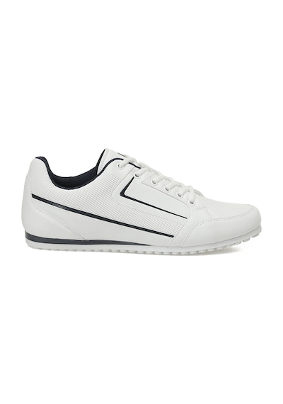 Torex Borıs 5pr Beyaz Erkek Sneaker 000000000102045876 Beyaz