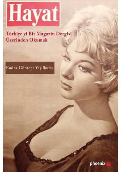 Hayat / Emine Güntepe Yeşilbursa