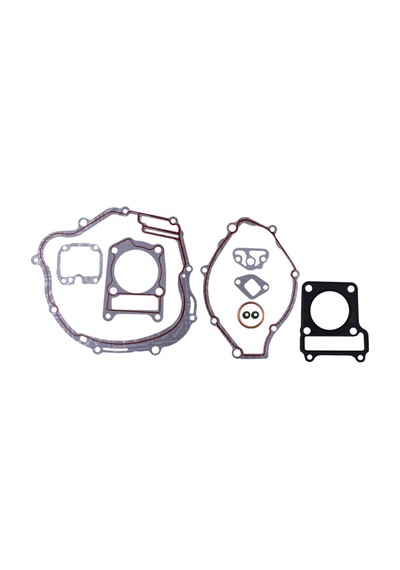 Yamaha Ybr 125 Ybr K Motor Conta Takımı Full Set Super Oem