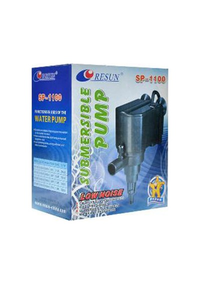 Resun Sp-1100 Akvaryum Kafa Motoru 500 L/H