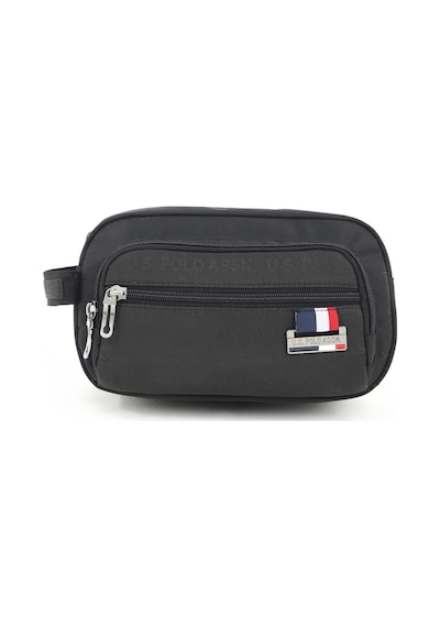 U.S. Polo Assn. U.s. Polo. Assn. Erkek Traş Çantası Pltrş23402 Siyah