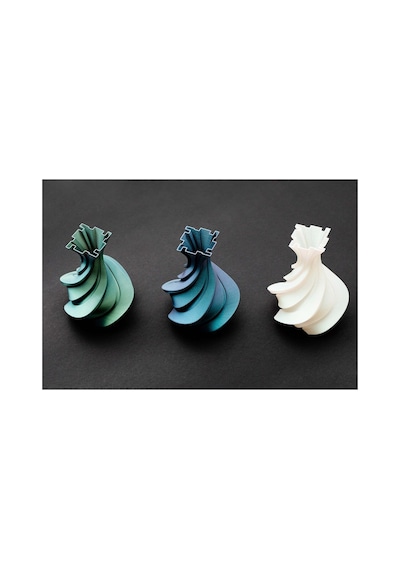 Smart Materials 3d Smartfil Pla Irıs 1.75mm İnci 750g Filament