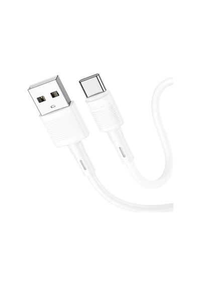 Type C Usb Hızlı Şarj Kablosu Android Samsung Huawei Xiaomi Uyumlu Beyaz