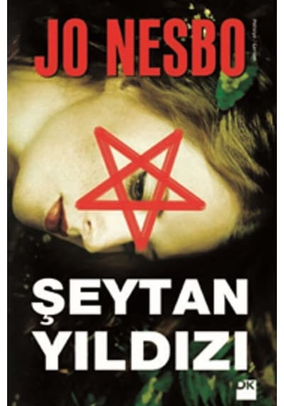 Şeytan Yıldızı - Jo Nesbo - Doğan Kitap