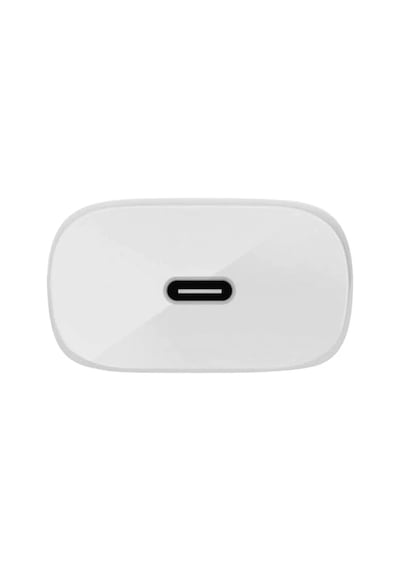 Xiaomi Mi 20W Şarj Adaptörü (Type-C) Beyaz