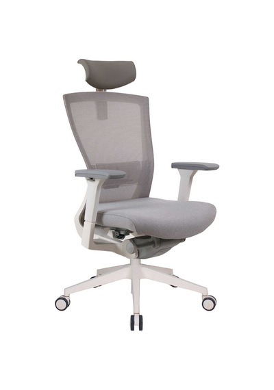 Center Multi Fonksiyonel Yönetici Koltuğu - Gri 68x115-124x66 Cm Center Multi Fonksiyonel Yönetici Koltuğu - Gri 68x115-124x66 Cm