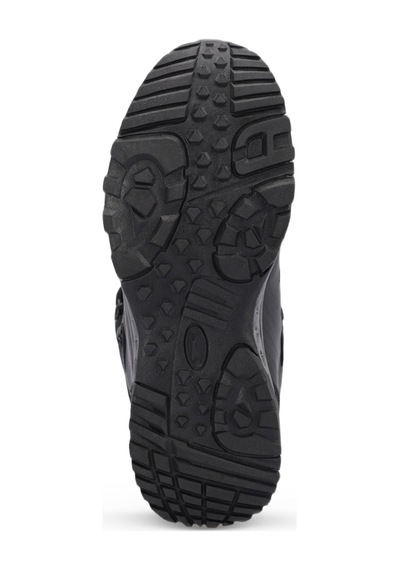 Slazenger WILKIN Kadın Su Geçirmez Siyah / Siyah Outdoor