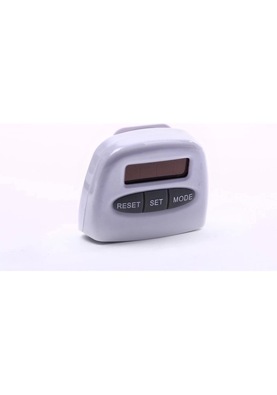 Solarlı Adımsayar Bigem Bm-048 1 Adet