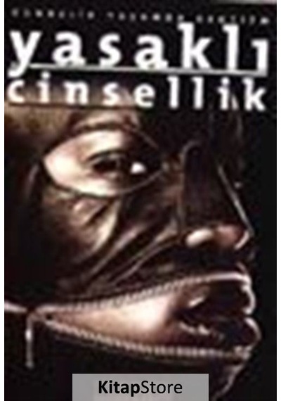 Yasaklı Cinsellik- Boyut Yayın Grubu