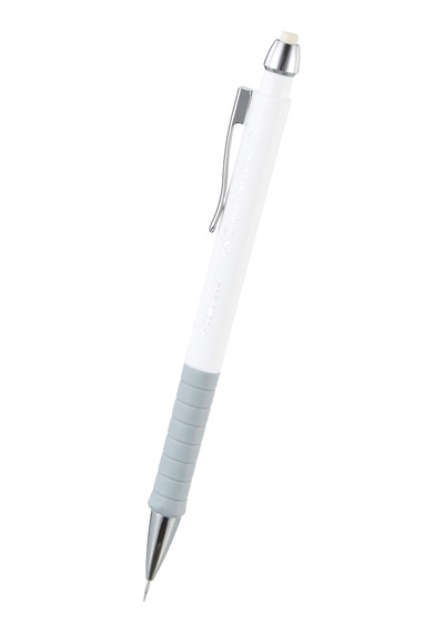 Faber-castell Apollo Versatil 0.7mm Beyaz, Beyaz