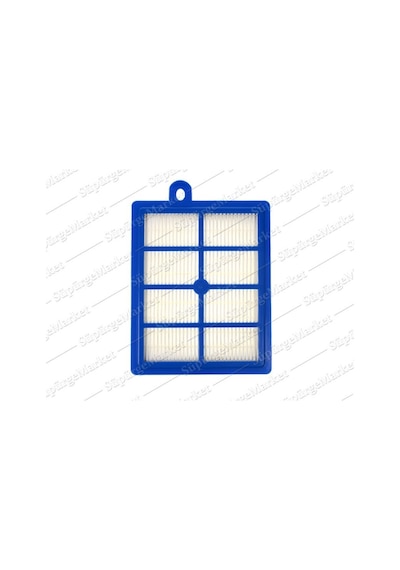 Philips Uyumlu Marathon Hepa 13 Yıkanamaz Filtre (207449811)