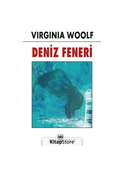 Deniz Feneri / Virginia Woolf N11.1997