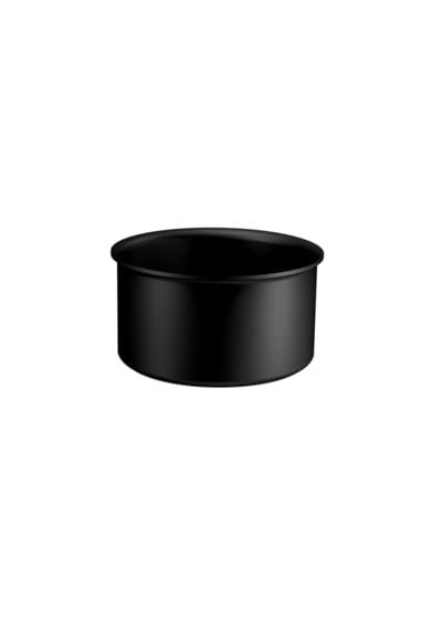 Tefal Excellence+ 8X Mix Sos Tenceresi - 16 Cm 001 Siyah