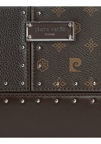 Pierre Cardin Kadın Kahverengi Çanta 50334322-vr029