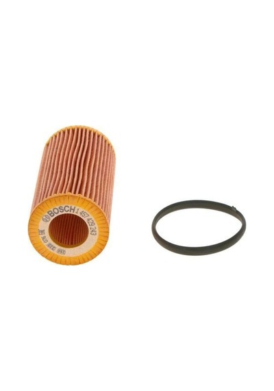 Bosch 1457429243 Yağ Filtresi Golf V Jetta Iıı Passat / A3 A4 A