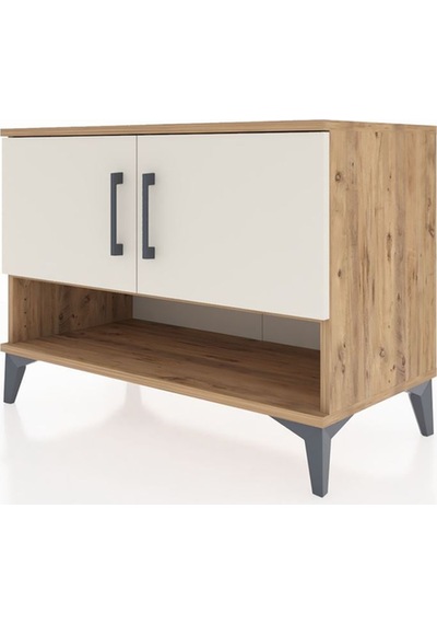 Şifonyer 2 Raflı 2 Kapaklı 88x44x64 Çam-aytaşı Atlas Çam Şifonyer 2 Raflı 2 Kapaklı 88x44x64 Çam-aytaşı Atlas Çam