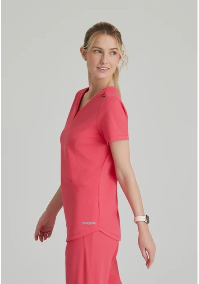 Skechers Skt220 Skp668 Kadın Cerrahi Takım Pembe