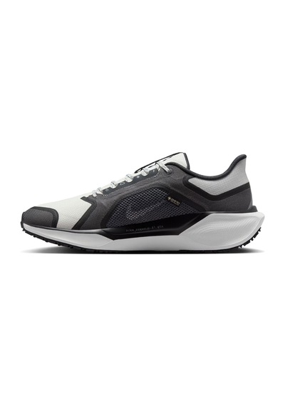 Nike Air Zoom Pegasus 41 Gore-tex Erkek Koşu Ayakkabısı-sportxstore SİYAH-BEYAZ