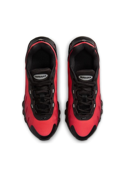 Nike Air Max Dn8 Gs 'black Bright Crimson' Sneaker Ayakkab Hf7310-004 Çok Renkli