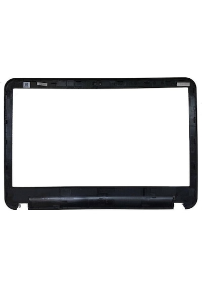 Dell Uyumlu Inspiron 5537 (P28F)  Çerçeve - Bezel Ön Çıta