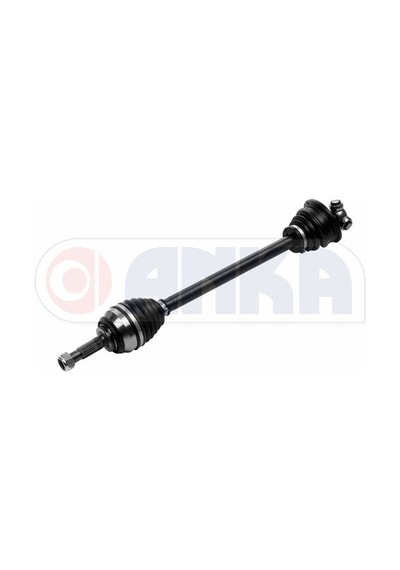 R19 Europa Ön Aks Sol Komple 7701349880-7701331484 Ç