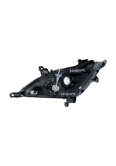 Leoparts Hyundai İ20 Sis Lambası Sağ Ledli 2012-2014 92202-1j510