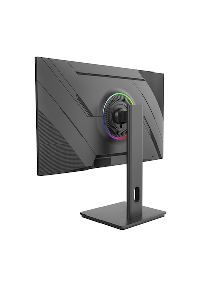 Dragos EliteSeries E245FHD300 24.5" 1 MS 300 Hz FreeSync G-Sync IPS Pivot Oyuncu Monitörü