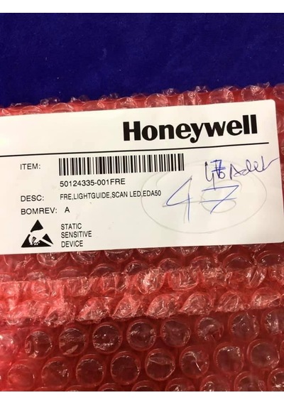 Honeywell EDA50 El Terminali Silikon Aparat 45 Adet 50124335-001FRE
