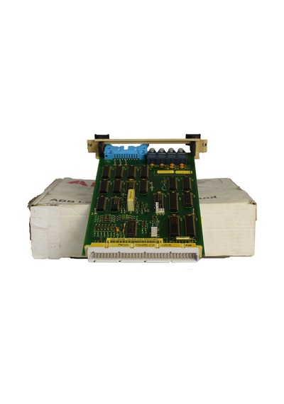 Abb Sadc 53 Sup Modulator Processor Card