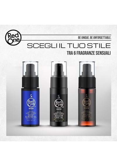 Sakal Yağı Keratin 50 Ml 03478156