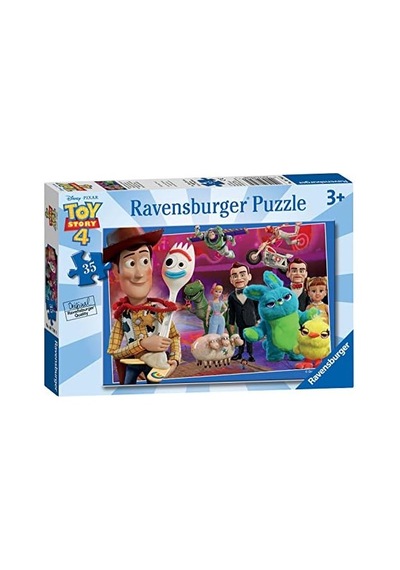 35p Puzzle Toy - 57855210119950080184975
