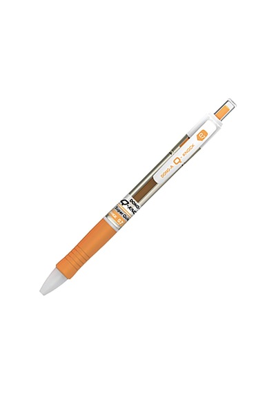 Donga Q-Knock 0.7 Jel Roller Kalem Sarı